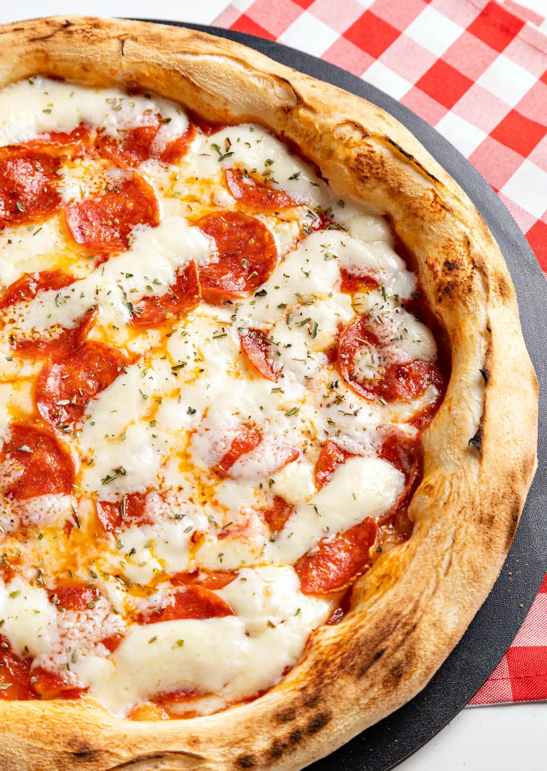 Pepperoni Catupiry