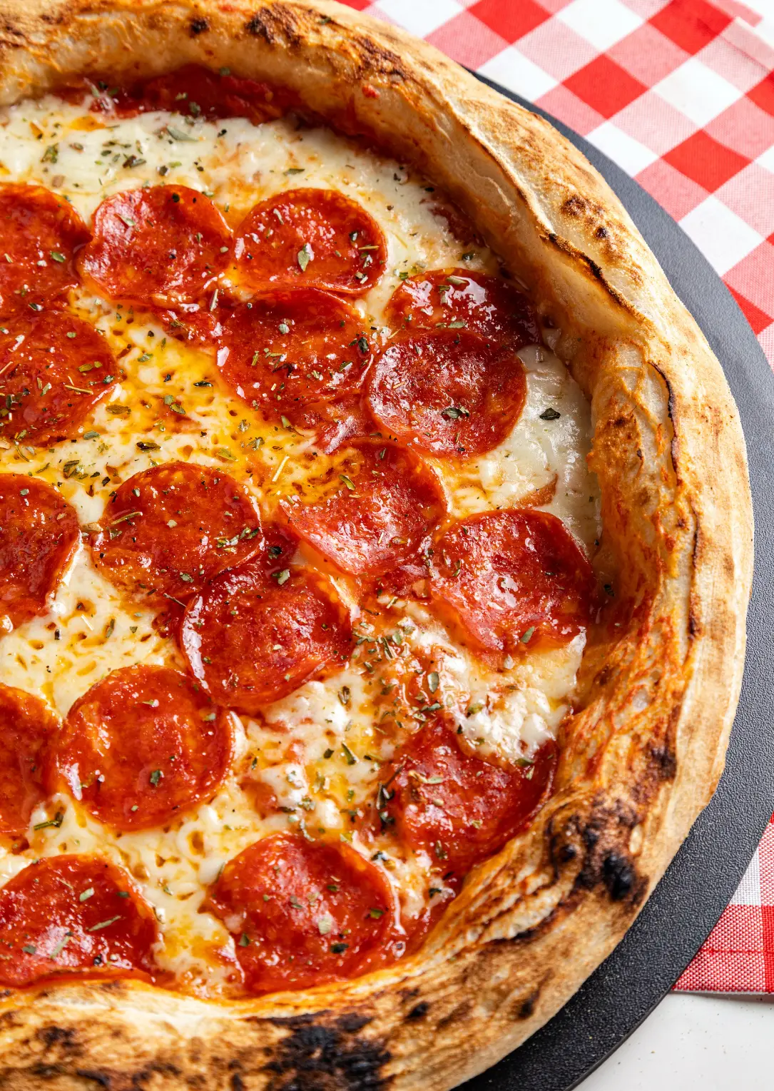Pepperoni